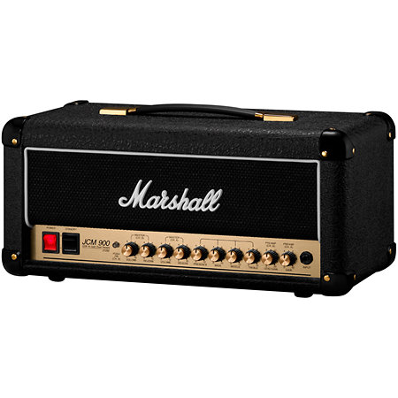 SN20H Studio JCM 900 Head Marshall
