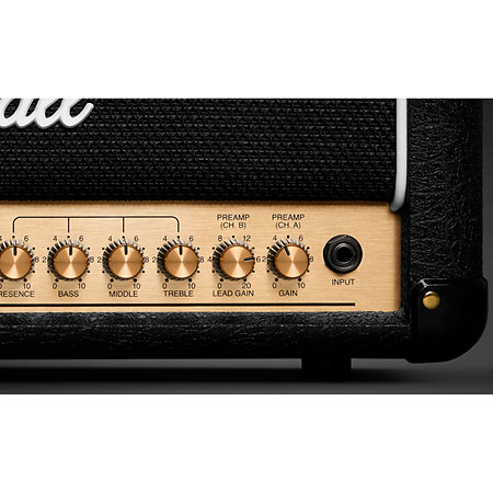 SN20H Studio JCM 900 Head Marshall