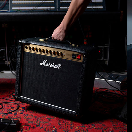 Marshall SN20C Studio JCM 900 Combo