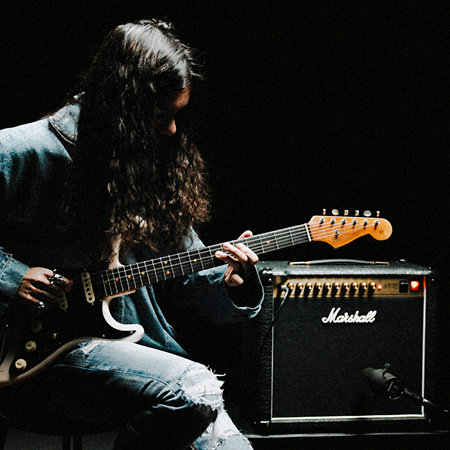 SN20C Studio JCM 900 Combo Marshall