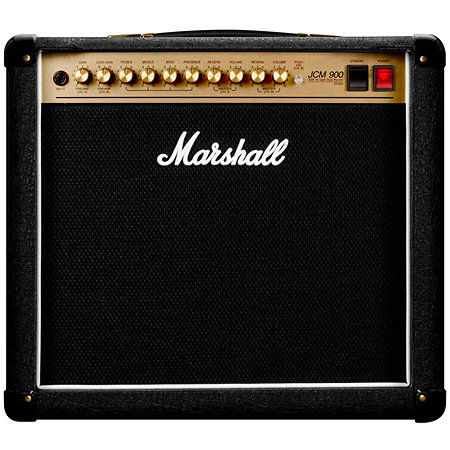 SN20C Studio JCM 900 Combo Marshall