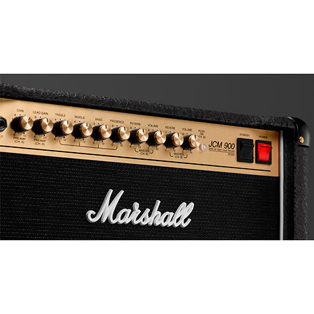 SN20C Studio JCM 900 Combo Marshall