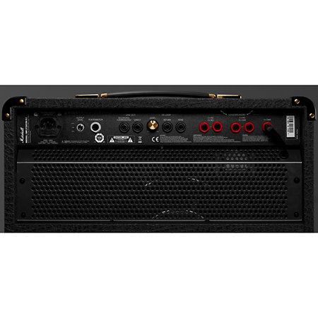 SN20C Studio JCM 900 Combo Marshall