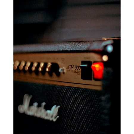 SN20C Studio JCM 900 Combo Marshall