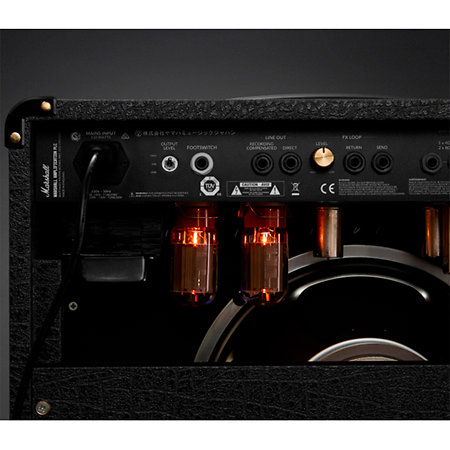 SN20C Studio JCM 900 Combo Marshall
