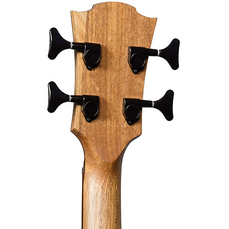 HV10-BCE HyVibe 10 Jumbo Bass Cutaway Electro + Housse LAG