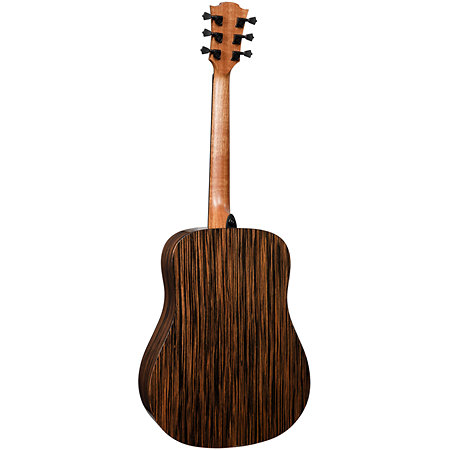 HV50-DE HyVibe 50 Dreadnought Electro + Housse LAG