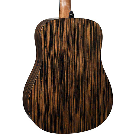 HV50-DE HyVibe 50 Dreadnought Electro + Housse LAG