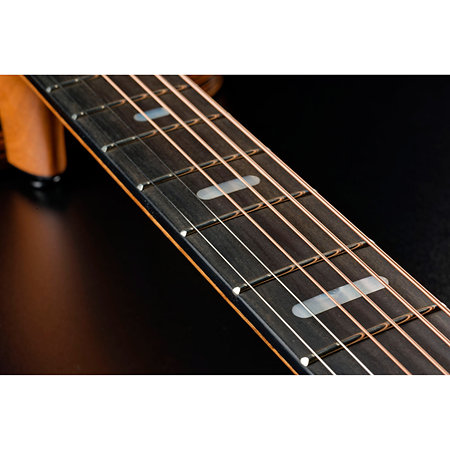 HV50-ACE HyVibe 50 Auditorium Cutaway Electro + Housse LAG