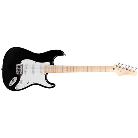 GES 50 Black Shiver
