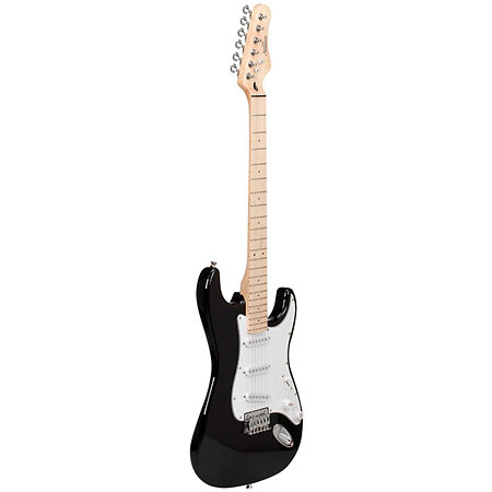 GES 50 Black Shiver