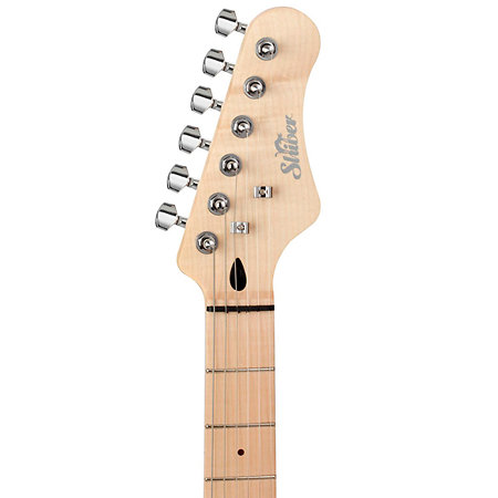 GES 50 Black Shiver