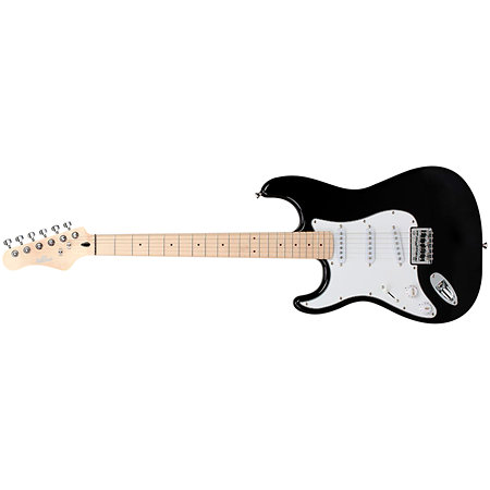 Shiver GES 50 Gaucher Black
