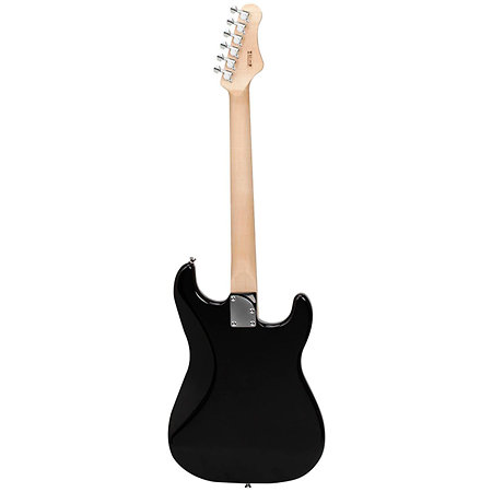 GES 50 Gaucher Black Shiver