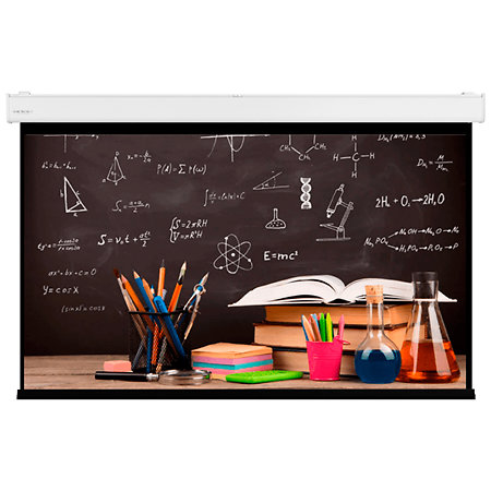 Screenline SLIM 200x113 Retro 16:9