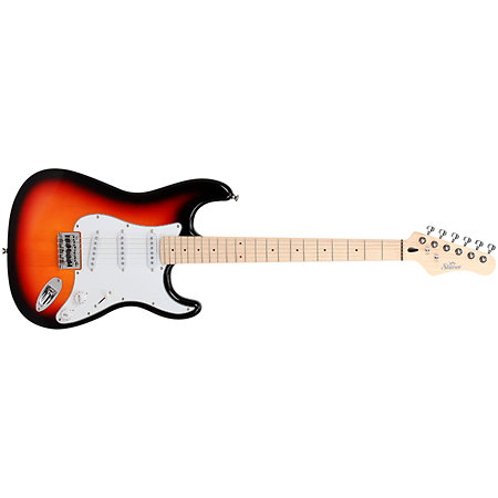 Shiver GES 50 Sunburst