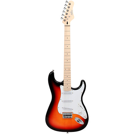 GES 50 Sunburst Shiver