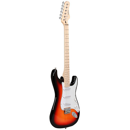 GES 50 Sunburst Shiver