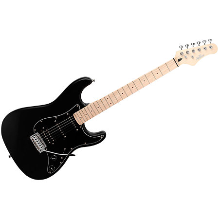 GES 100 Black Shiver