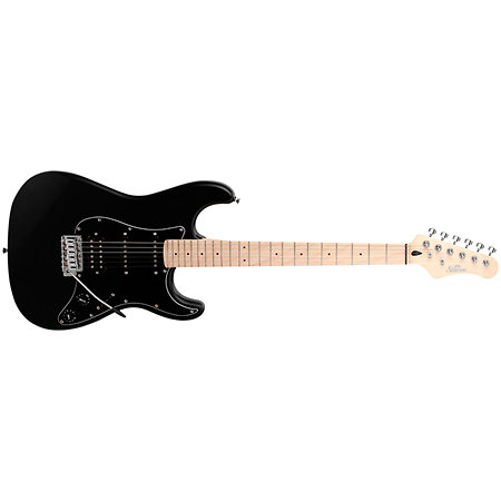 GES 100 Black Shiver