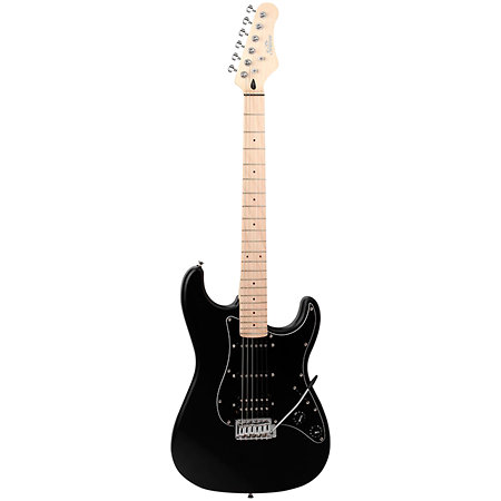 GES 100 Black Shiver