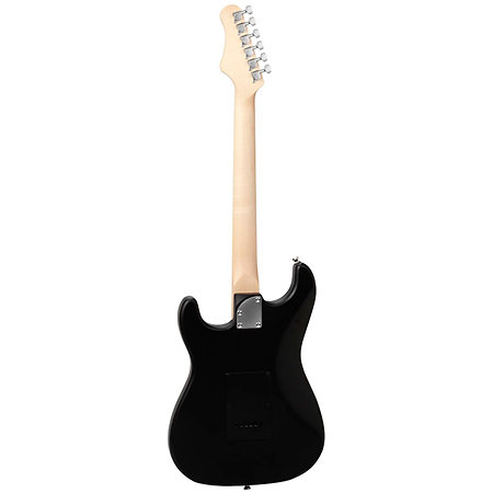 GES 100 Black Shiver