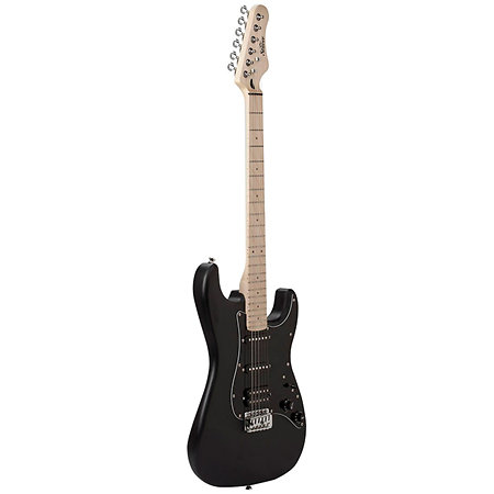 GES 100 Black Shiver