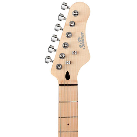 GES 100 Black Shiver
