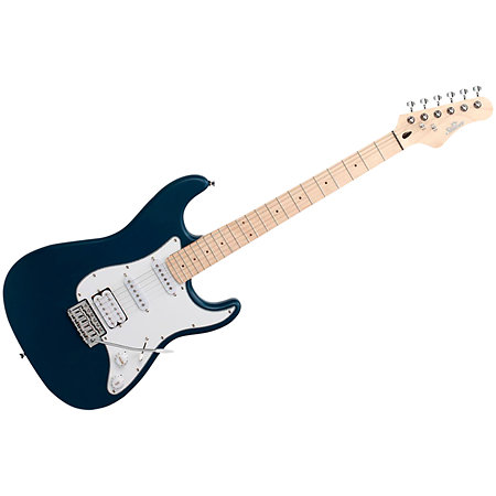 GES 100 Blue Shiver