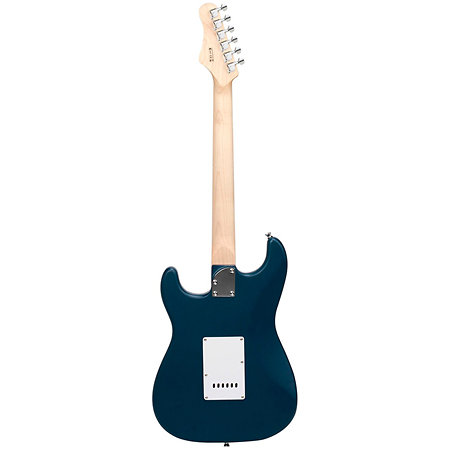 GES 100 Blue Shiver