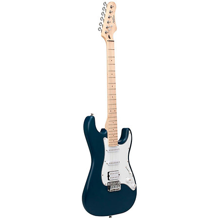 GES 100 Blue Shiver