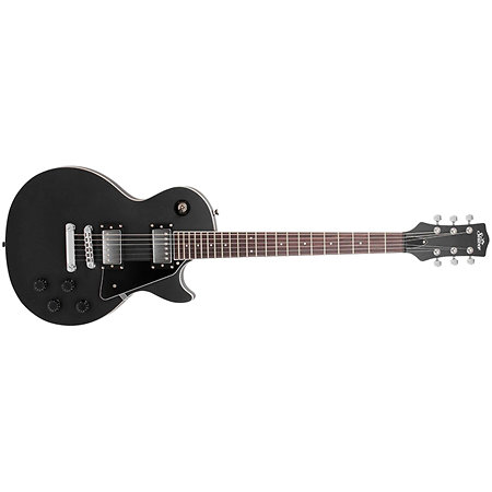 Shiver GES 60 Black