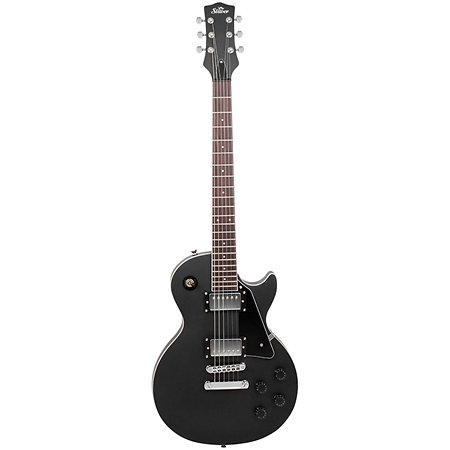 GES 60 Black Shiver