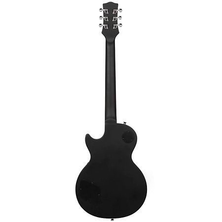 GES 60 Black Shiver