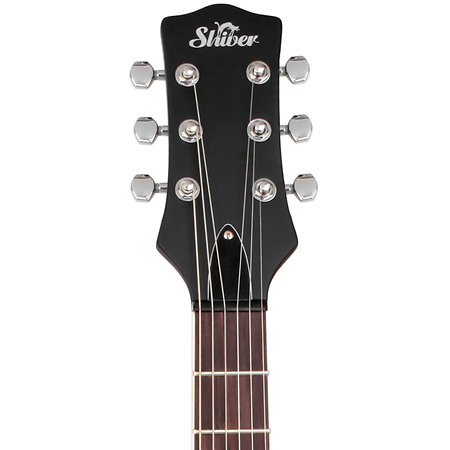 GES 60 Black Shiver
