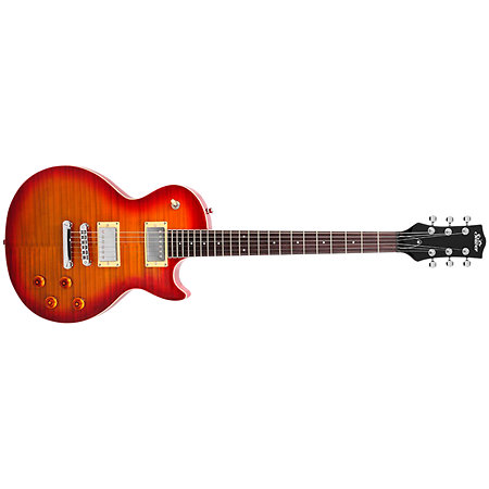 Shiver GES 110 Cherry Sunburst