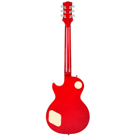 GES 110 Cherry Sunburst Shiver