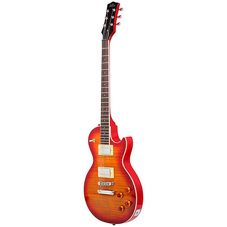 GES 110 Cherry Sunburst Shiver