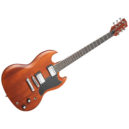 Shiver GES 80 Dark Brown