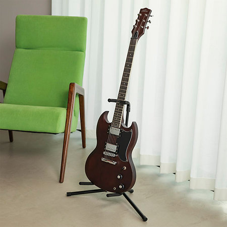 Shiver GES 80 Dark Brown