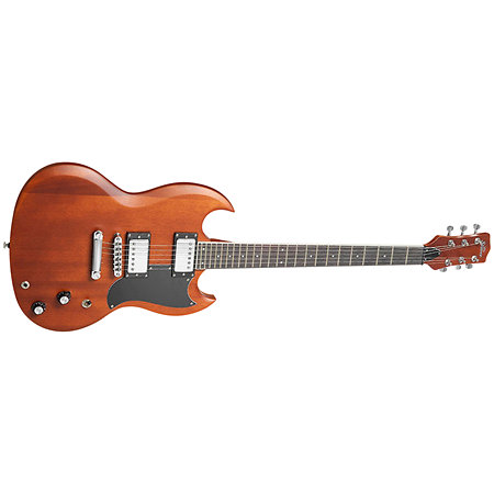 GES 80 Dark Brown Shiver