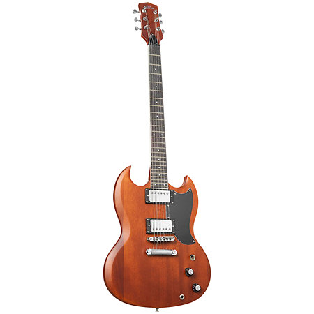 GES 80 Dark Brown Shiver