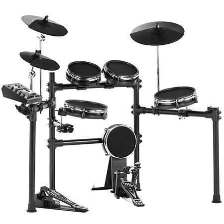 Shiver EDS 2 Black