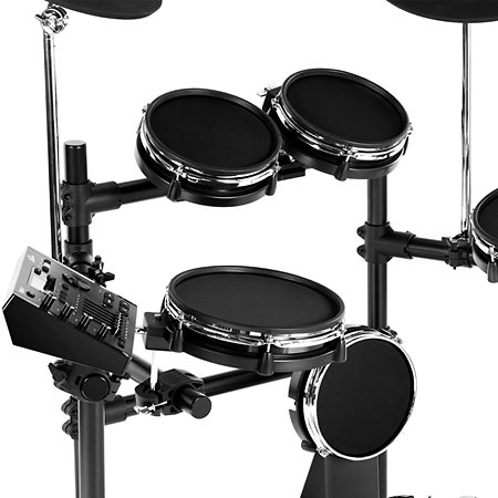 Shiver EDS 2 Black