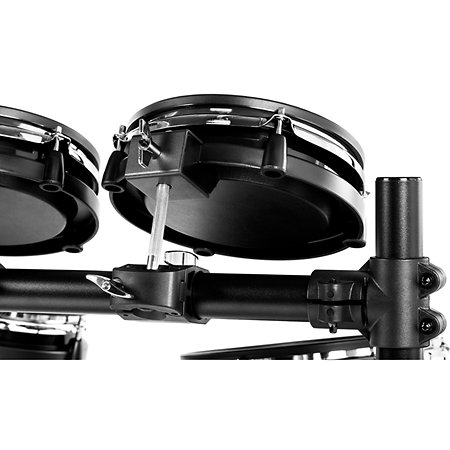 EDS 2 Black Shiver