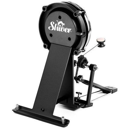 EDS 2 Black Shiver