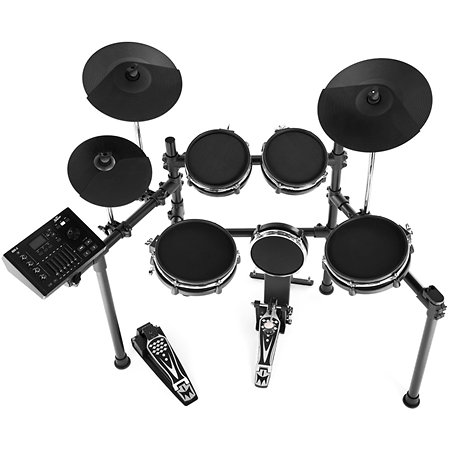 EDS 2 Black Shiver