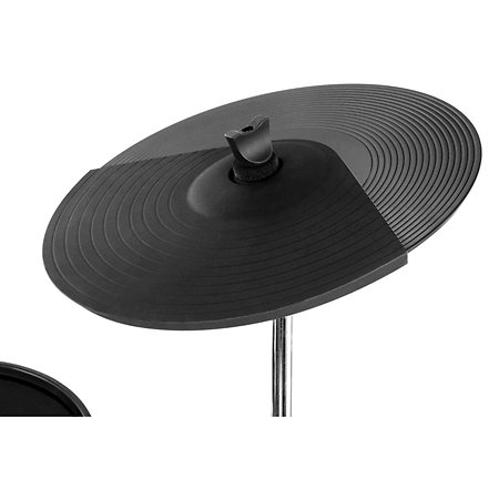 EDS 2 Black Shiver