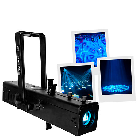 Eliminator Lighting Ikon Profile Plus