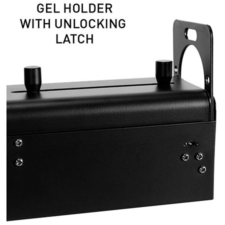 Ikon Profile Plus Eliminator Lighting